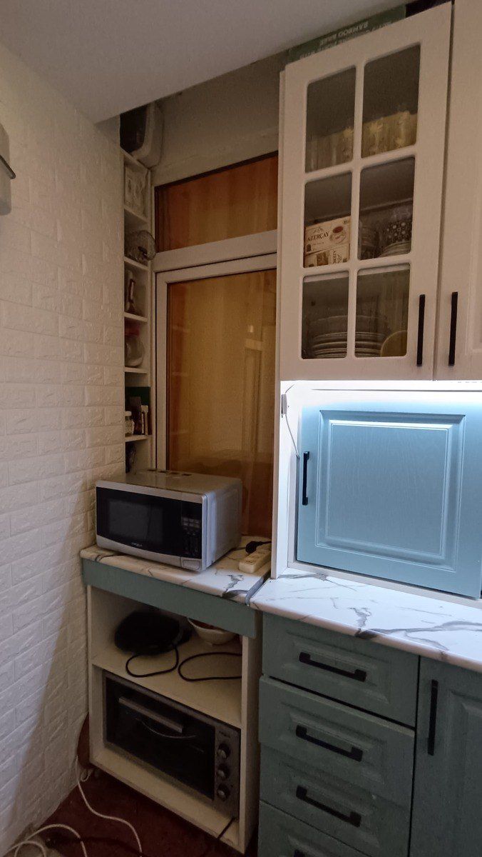 3-otaqlı yeni tikili, Xırdalan ş., 70 m² — Mənzil, Xırdalan (12)
