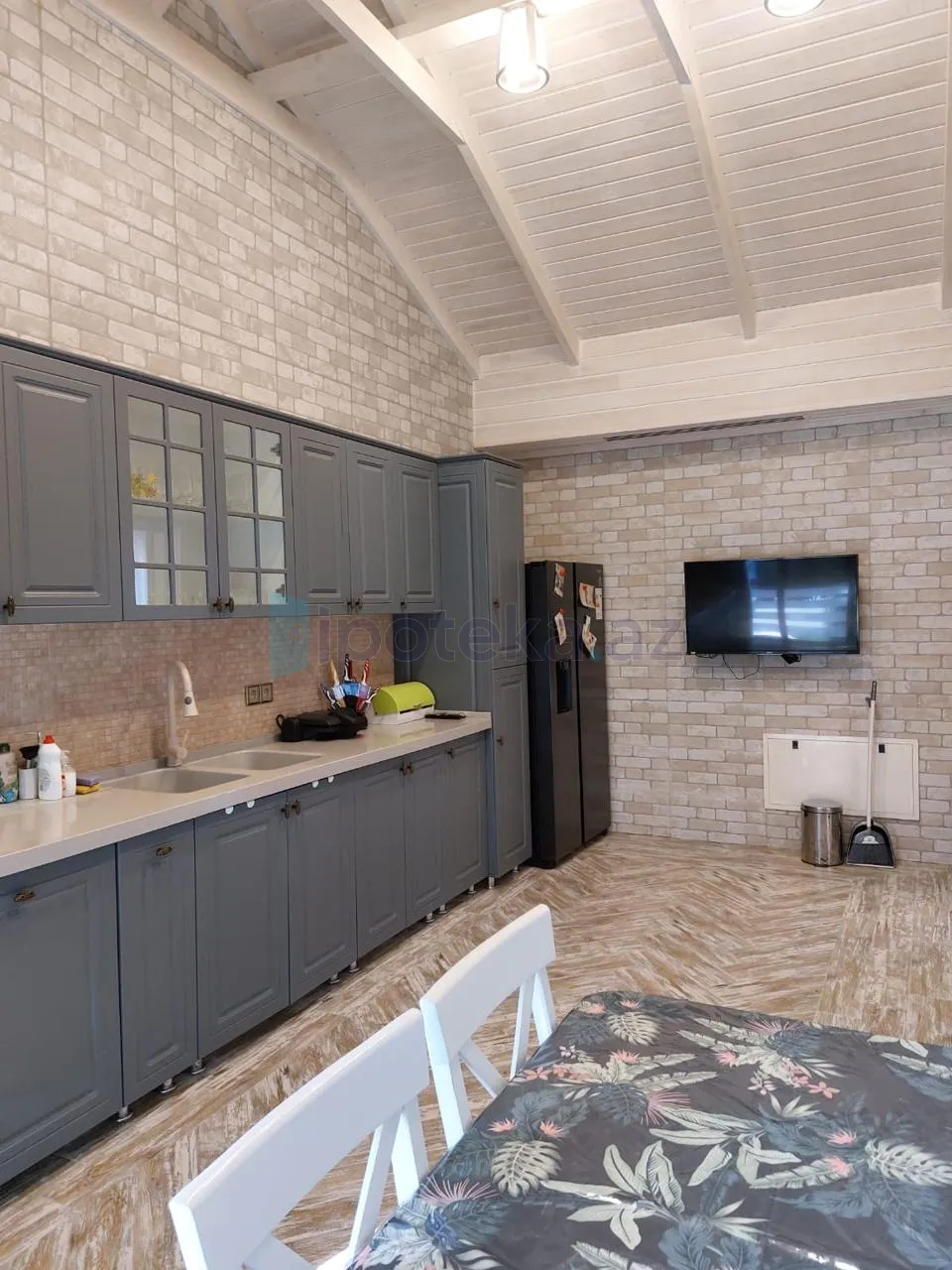 Satılır: 8 Otaq, Evlər/Villalar, 750.00 m² — Ev, villa, Lənkəran (6)