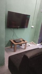 Samsung 40" LCD TV + PlayStation 3 (HEN) Məhsul təsviri: - Televizor — Игры, приставки и программы