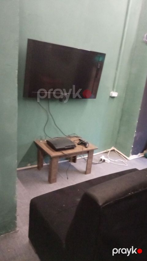Samsung 40" LCD TV + PlayStation 3 (HEN) Məhsul təsviri: - Televizor — Bakı