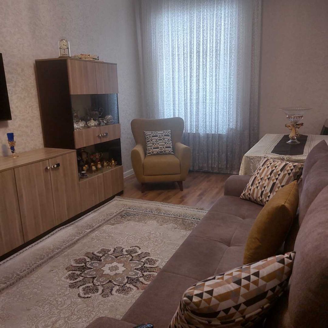Satılır 3 otaqlı yeni tikili 83 m² — Mənzil, Bakı (4)