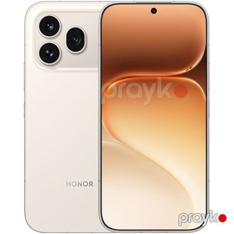 Honor 600 Pro 12/512 GB Golden White — Bakı