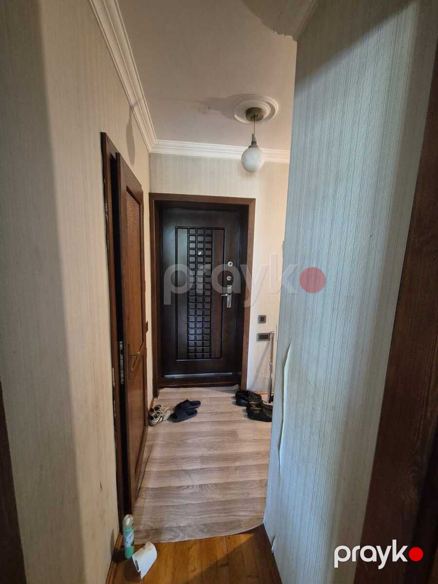Satılır 4 otaqlı köhnə tikili 85 m² — Mənzil, Bakı (8)
