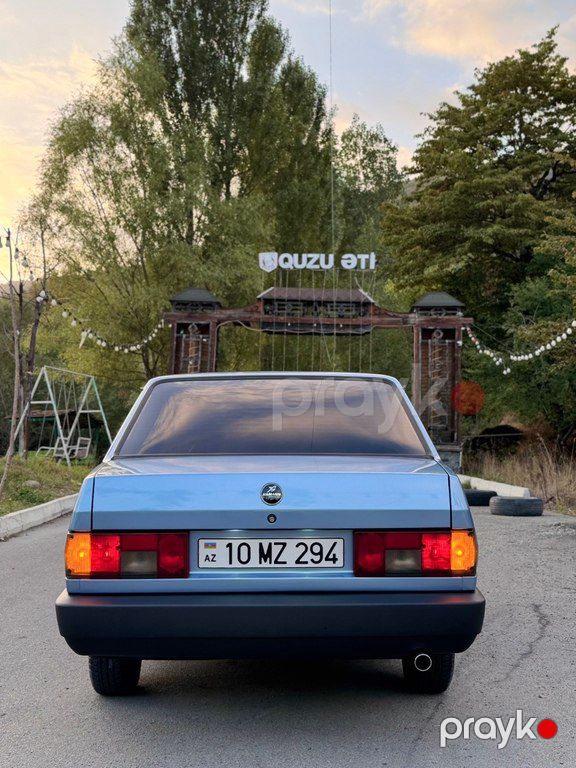 Tofas Dogan, 1.6 L, 2004 il, 89 000 km — Avtomobillər, Qəbələ (3)