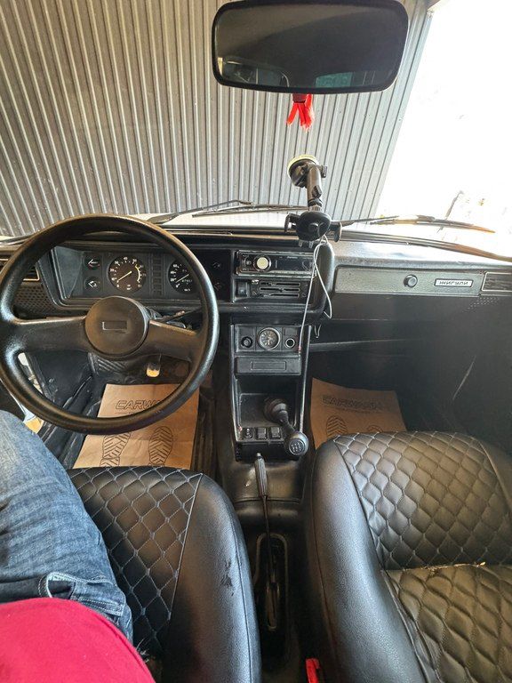 Lada (VAZ) 2107, 1.6 L, 2004 il, 180 000 km — Avtomobillər, Qəbələ (9)