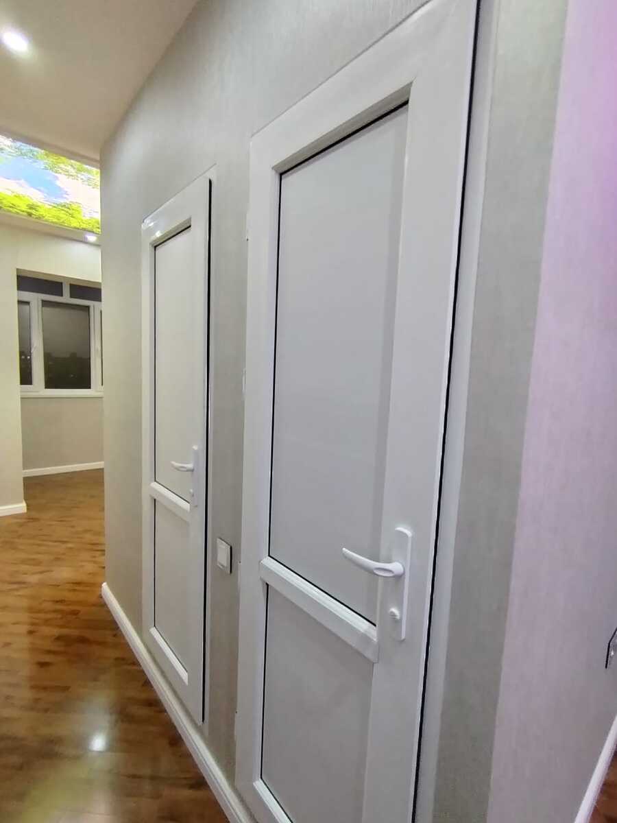 Satılır 2 otaqlı köhnə tikili 60 m² — Mənzil, Bakı (11)