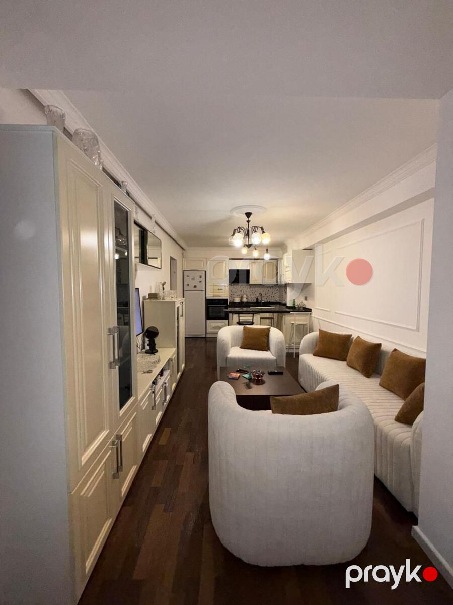 Satılır 2 otaqlı köhnə tikili 60 m² — Mənzil, Bakı (2)
