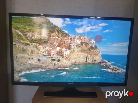 Samsung LED TV, model: UE32J4100AU (Type: UE32J4100) - Ekran ölçüsü — Bakı