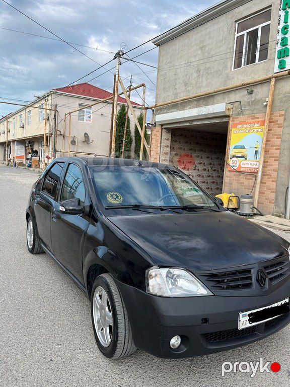 Renault Tondar, 1.6 L, 2013 il, 346 000 km — Avtomobillər, Bakı (7)