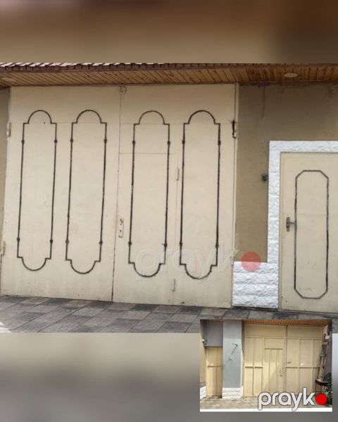 550₼ Darvaza+ seyf qapı satılır Darvaza 320*280 Əhmədli 9910 zeyno — Bakı