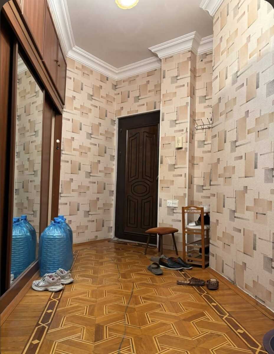 Satılır 4 otaqlı yeni tikili 103 m² — Mənzil, Bakı (6)