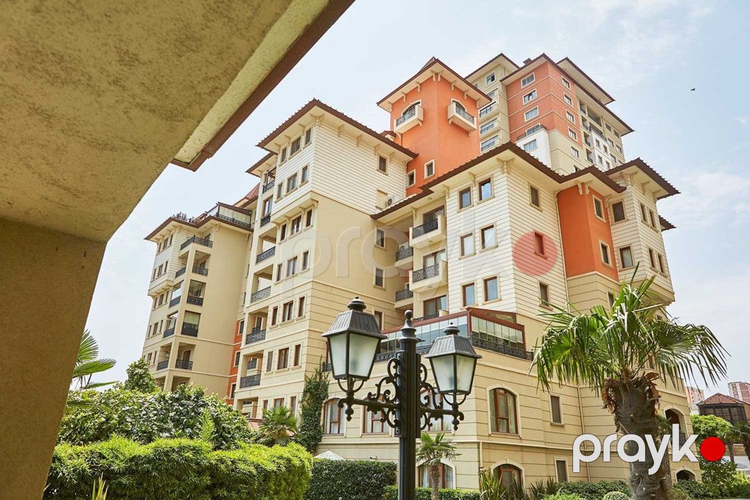 Satılır 8 otaqlı yeni tikili 730 m² — Mənzil, Bakı (2)