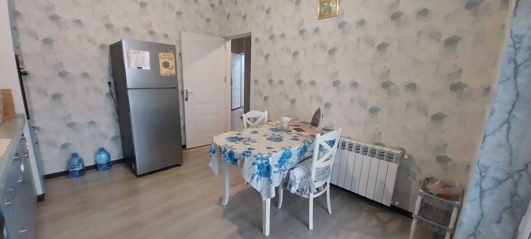 Satılır 4 otaqlı həyət evi/bağ evi 111 m² — Ev, villa, Bakı (9)