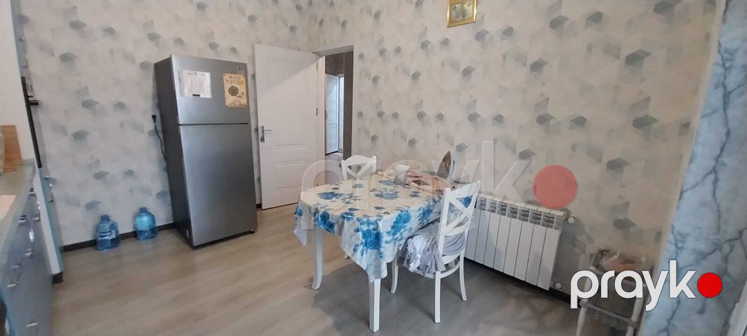 Satılır 4 otaqlı həyət evi/bağ evi 111 m² — Ev, villa, Bakı (9)