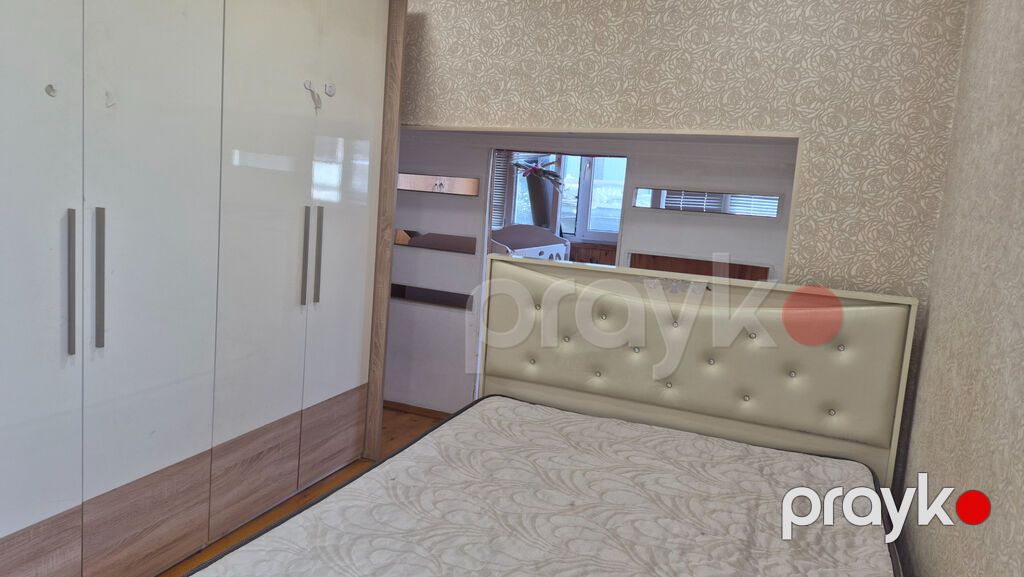 60 kv. m, 2 otaqlı, Qaz, İşıq, Su — Ev, villa, Bakı (8)
