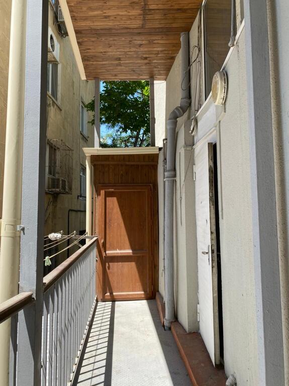 Satılır 5 otaqlı köhnə tikili 165 m² — Mənzil, Bakı (6)