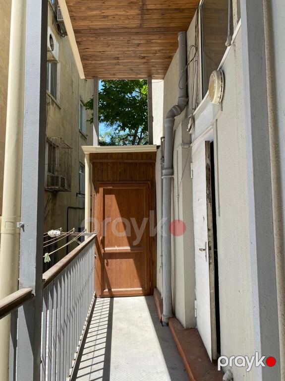 Satılır 5 otaqlı köhnə tikili 165 m² — Mənzil, Bakı (6)