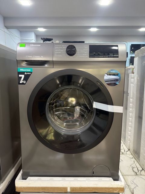 Paltaryuyan Hisense WFQP7012EVMT — Bakı
