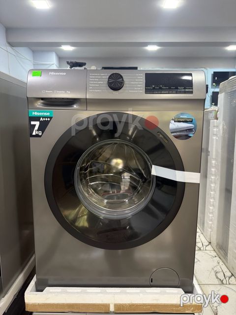 Paltaryuyan Hisense WFQP7012EVMT — Bakı