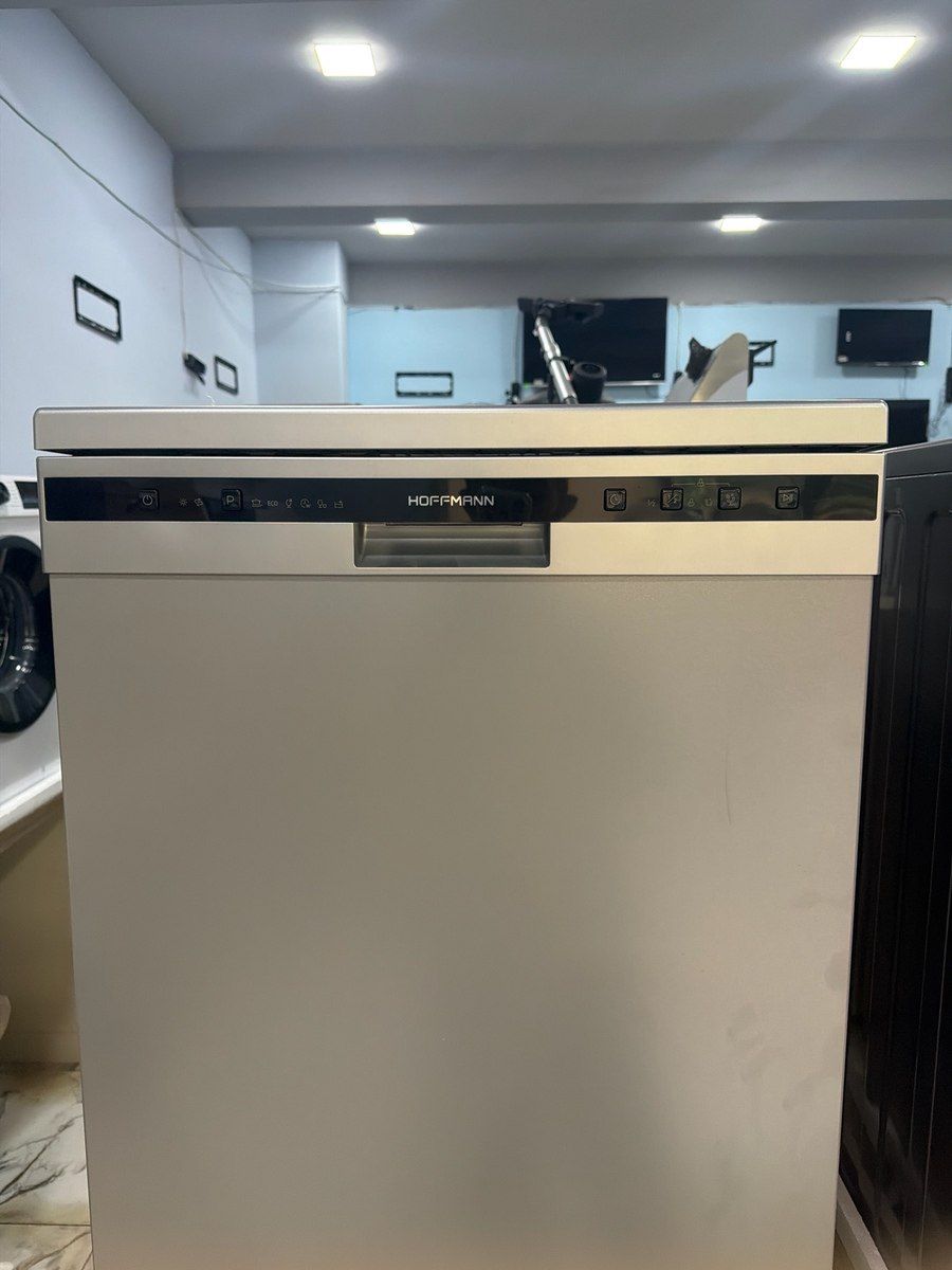 Qabyuyan Hoffmann DW-612X — Ev texnikası, Bakı (4)