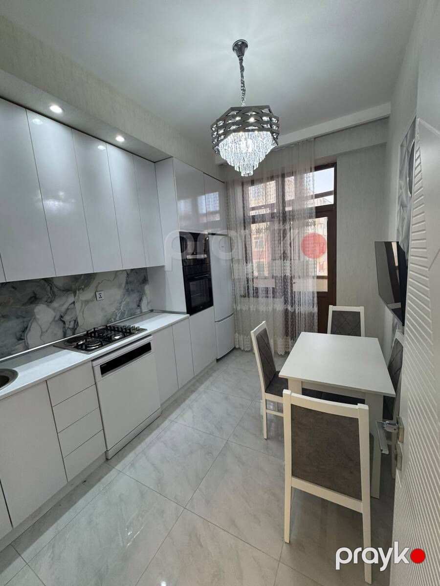 Satılır 3 otaqlı yeni tikili 95 m² — Mənzil, Bakı (12)