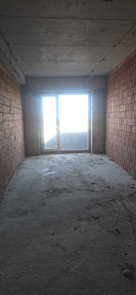 3-otaqlı yeni tikili, Biləcəri qəs., 110 m² — Mənzil, Bakı (11)