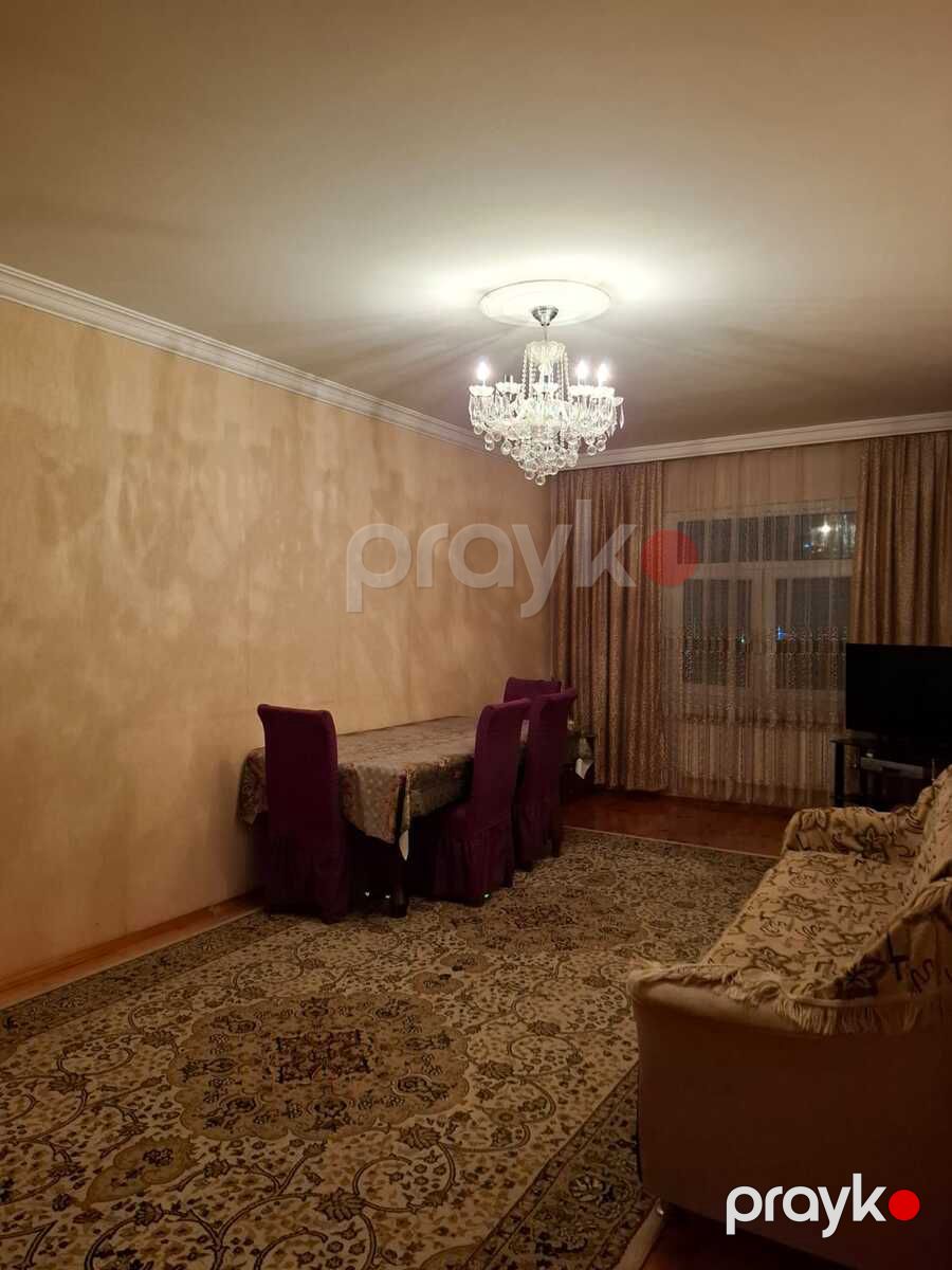 Satılır 3 otaqlı yeni tikili 100 m² — Mənzil, Bakı (6)