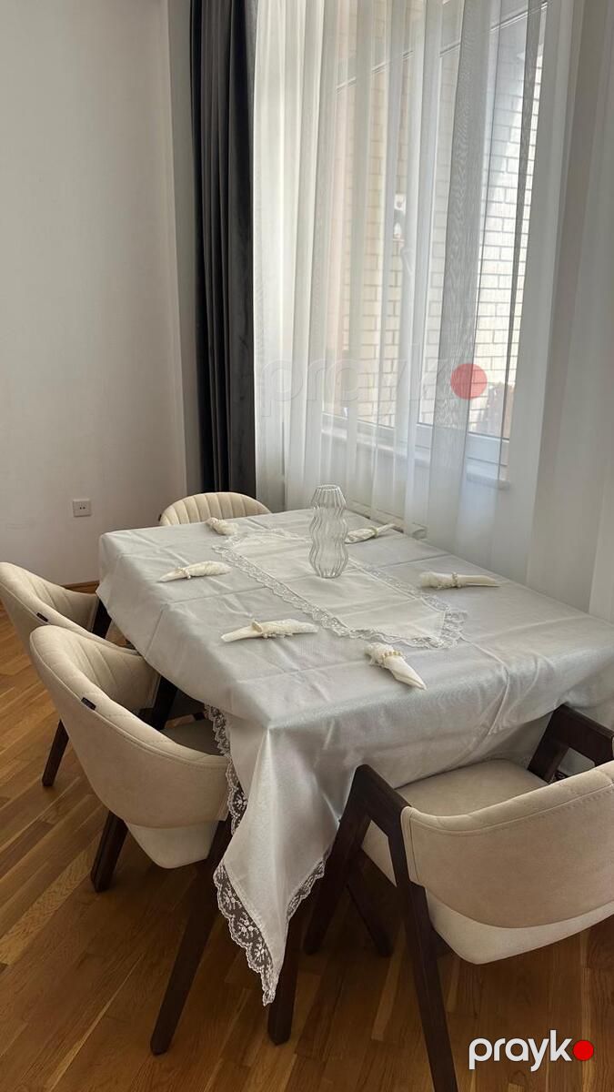 İcarəyə verilir 3 otaqlı yeni tikili 100 m² — Mənzil, Bakı (4)