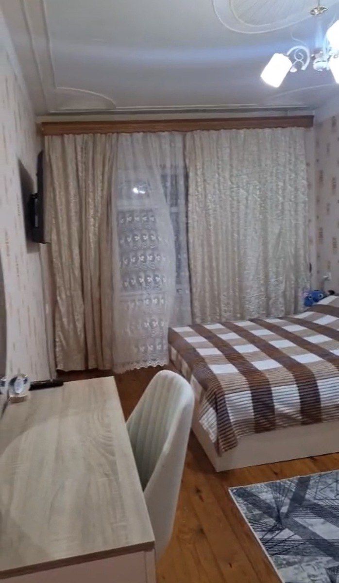 Həyət evi kirayə verilir, Bakıxanov qəs — Ev, villa, Bakı (2)