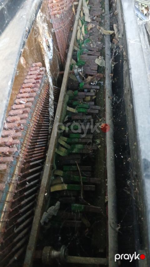Piano — Bakı