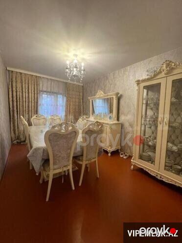 Yasamal rayonunda 3 otaqlı Köhnə tikili Satılır, 65 m²