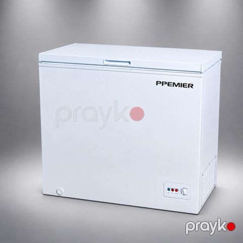 Dondurucu Premier PRM-204 — Bakı