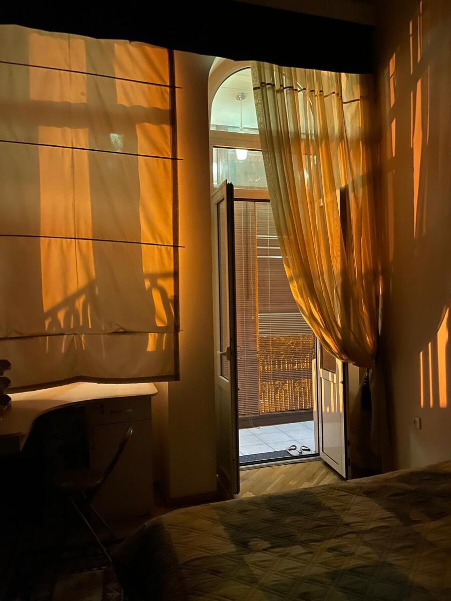 Satılır 4 otaqlı köhnə tikili 210 m² — Mənzil, Bakı (12)