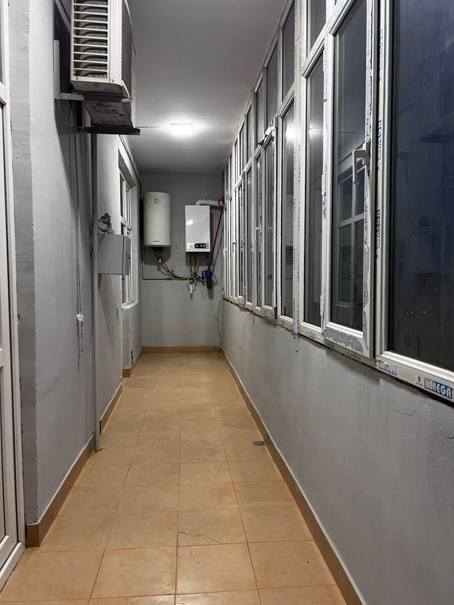 3-otaqlı yeni tikili, Badamdar qəs., 125 m² — Mənzil, Bakı (2)