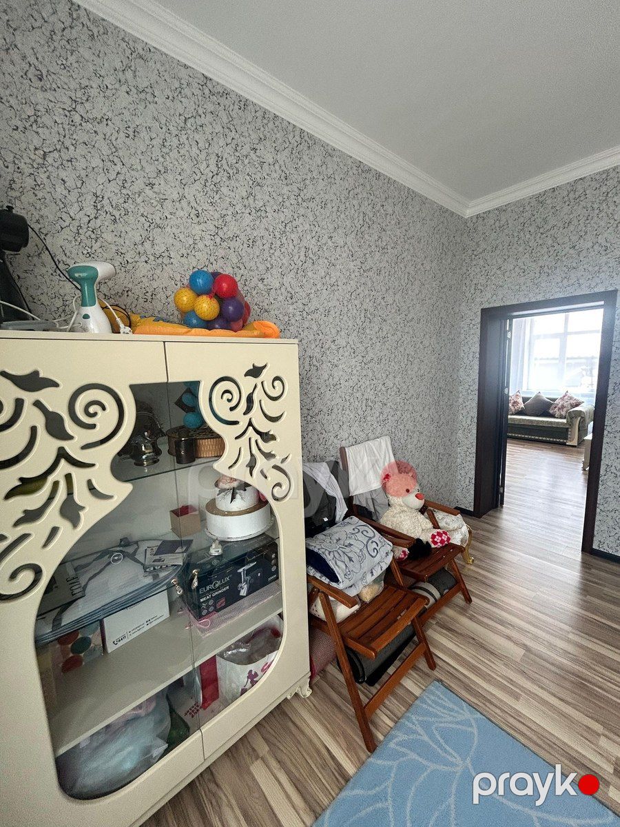 Həyət evi, Qusar r — Ev, villa, Qusar (10)