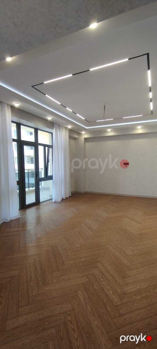 Satılır 3 otaqlı yeni tikili 140 m² — Mənzil, Bakı (2)