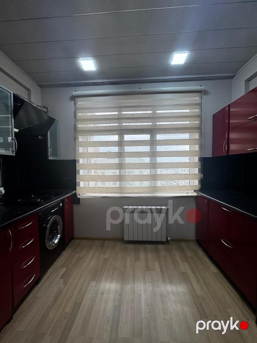 Satılır 3 otaqlı yeni tikili 67 m² — Mənzil, Bakı (4)