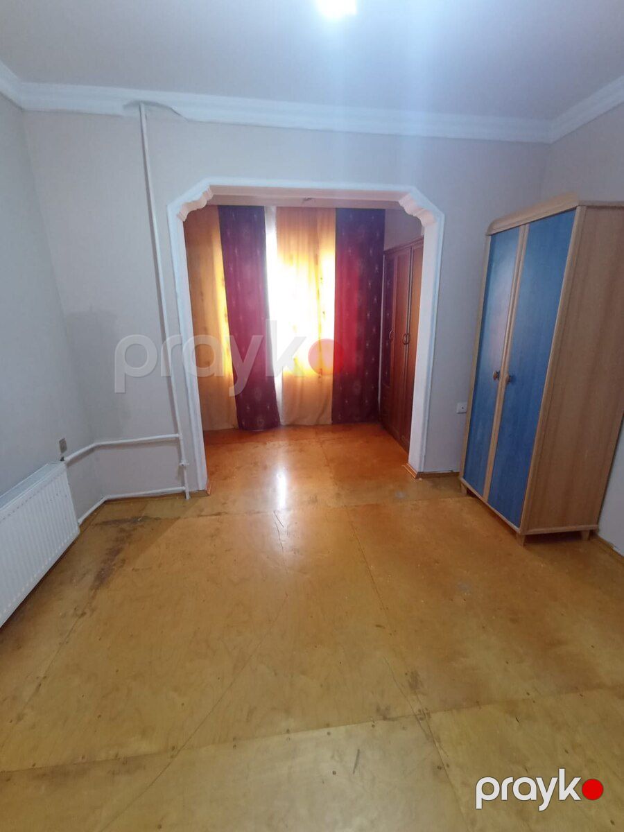 3-otaqlı mənzil kirayə verilir, Qaraçuxur qəs., 55 m² — Mənzil, Bakı (3)
