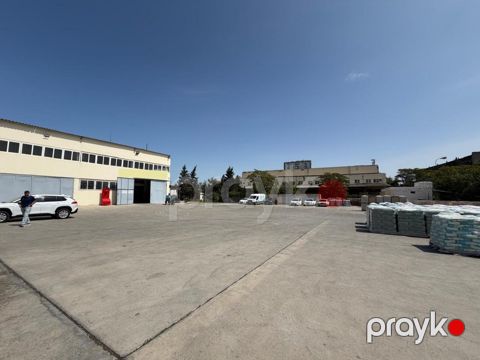 Obyekt, Xırdalan ş — Xırdalan