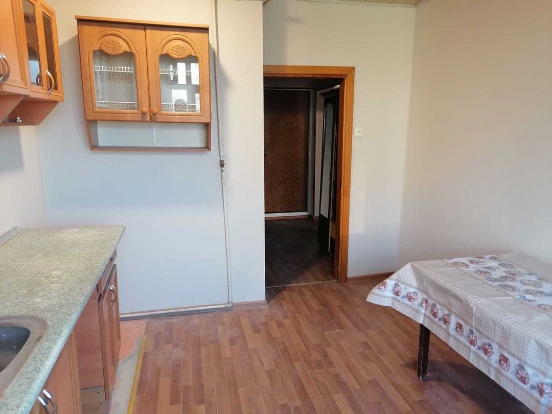 2-otaqlı mənzil kirayə verilir, Qaraçuxur qəs., 60 m² — Mənzil, Bakı (7)