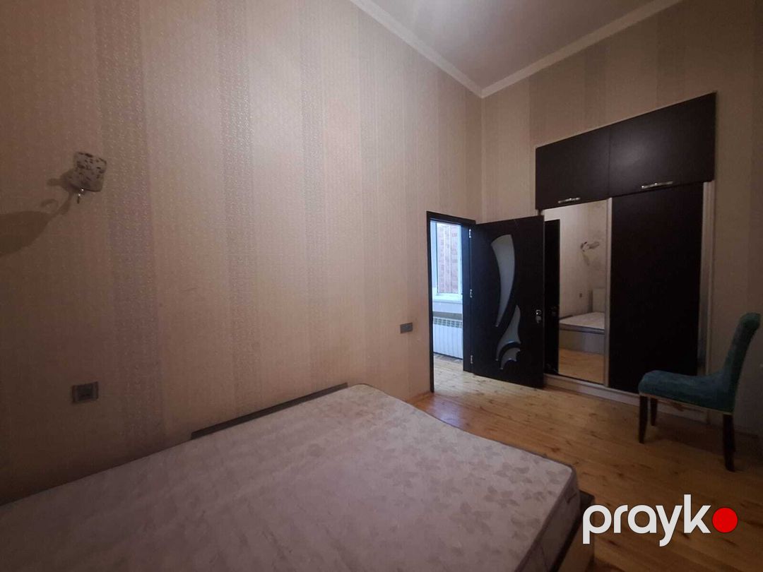2-otaqlı mənzil kirayə verilir, İçərişəhər m., 66 m² — Mənzil, Bakı (4)