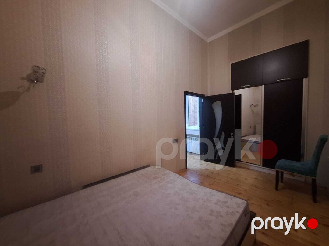 2-otaqlı mənzil kirayə verilir, İçərişəhər m., 66 m² — Mənzil, Bakı (4)