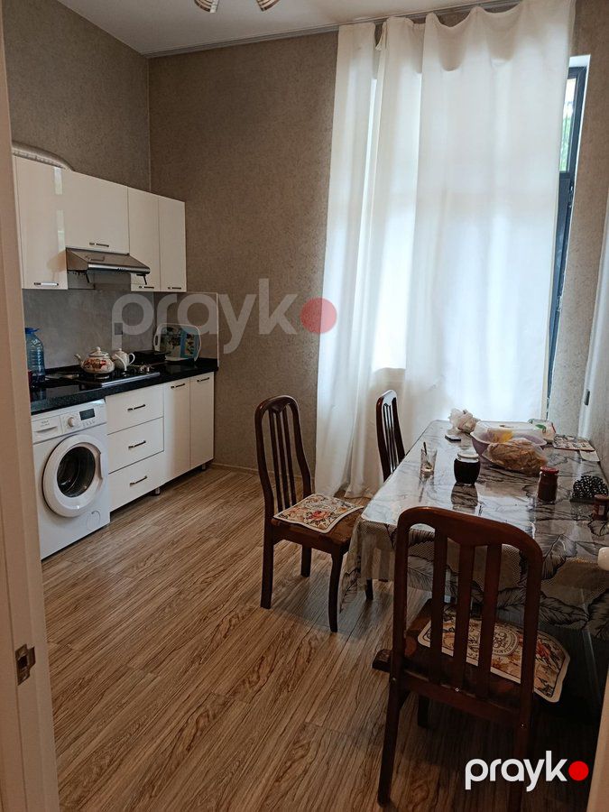 2 otaqlı mənzil, 75.5 m², Bineqedi r. 9mkr Mirmahmud Kazimovski, Bakı — Mənzil (5)