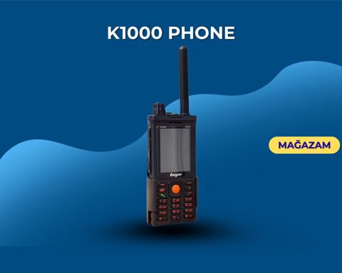 Telefon "k1000" — Bakı