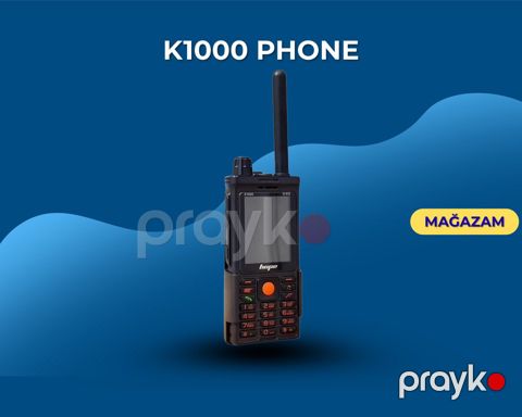 Telefon "k1000" — Bakı