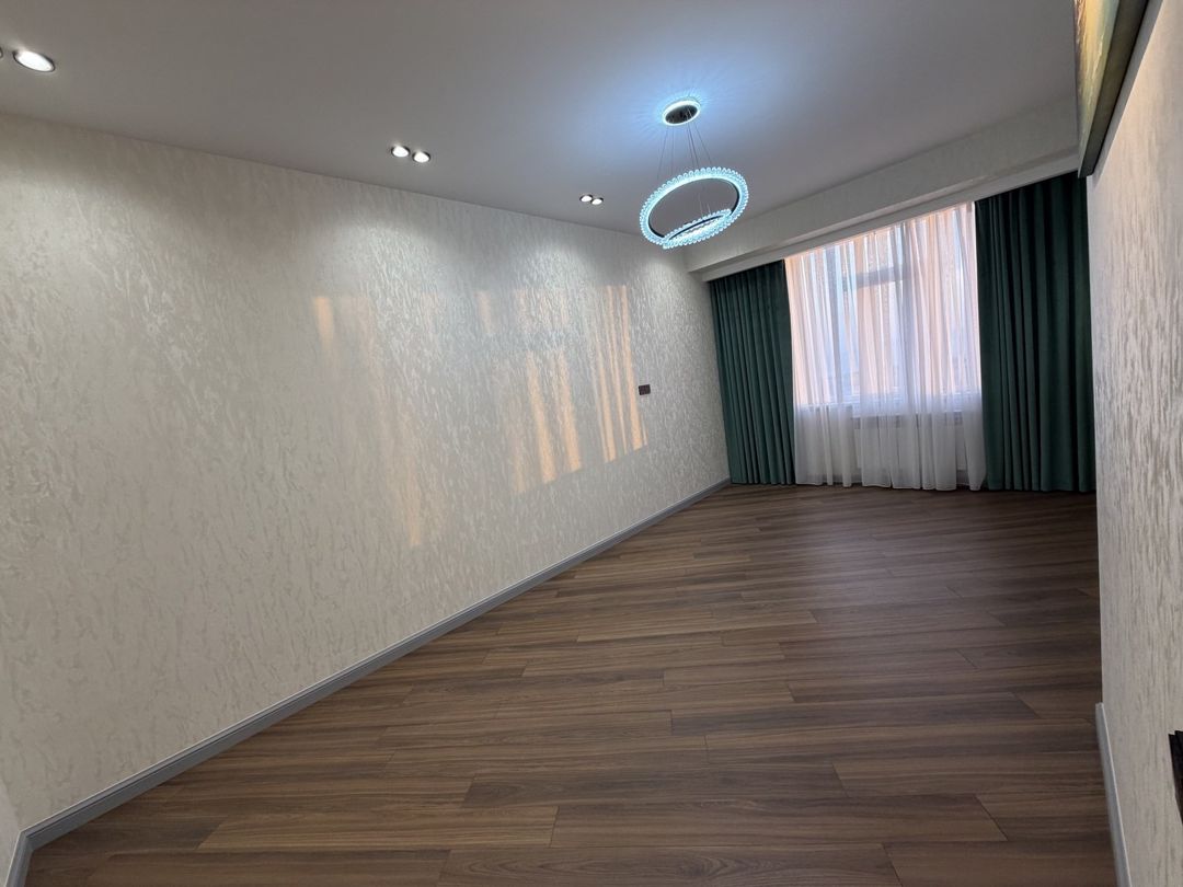 Satılır 3 otaqlı yeni tikili 82 m² — Mənzil, Bakı (9)