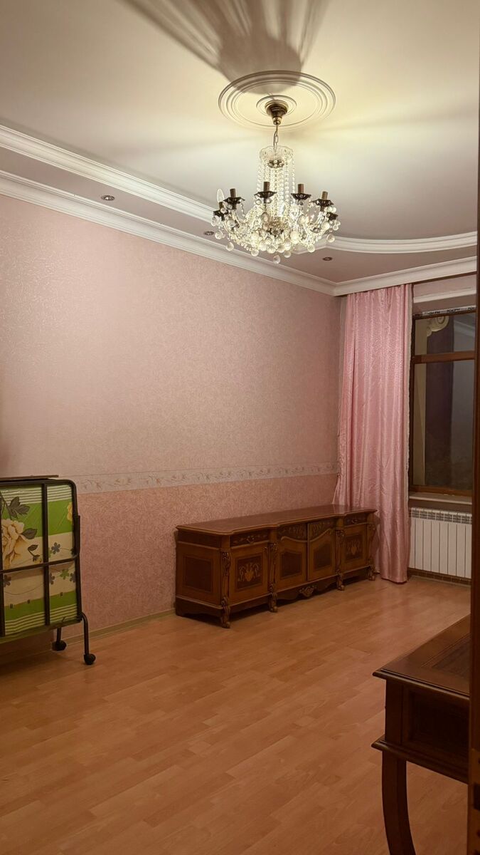 3-otaqlı mənzil kirayə verilir, Sahil m., 114 m² — Mənzil, Bakı (10)