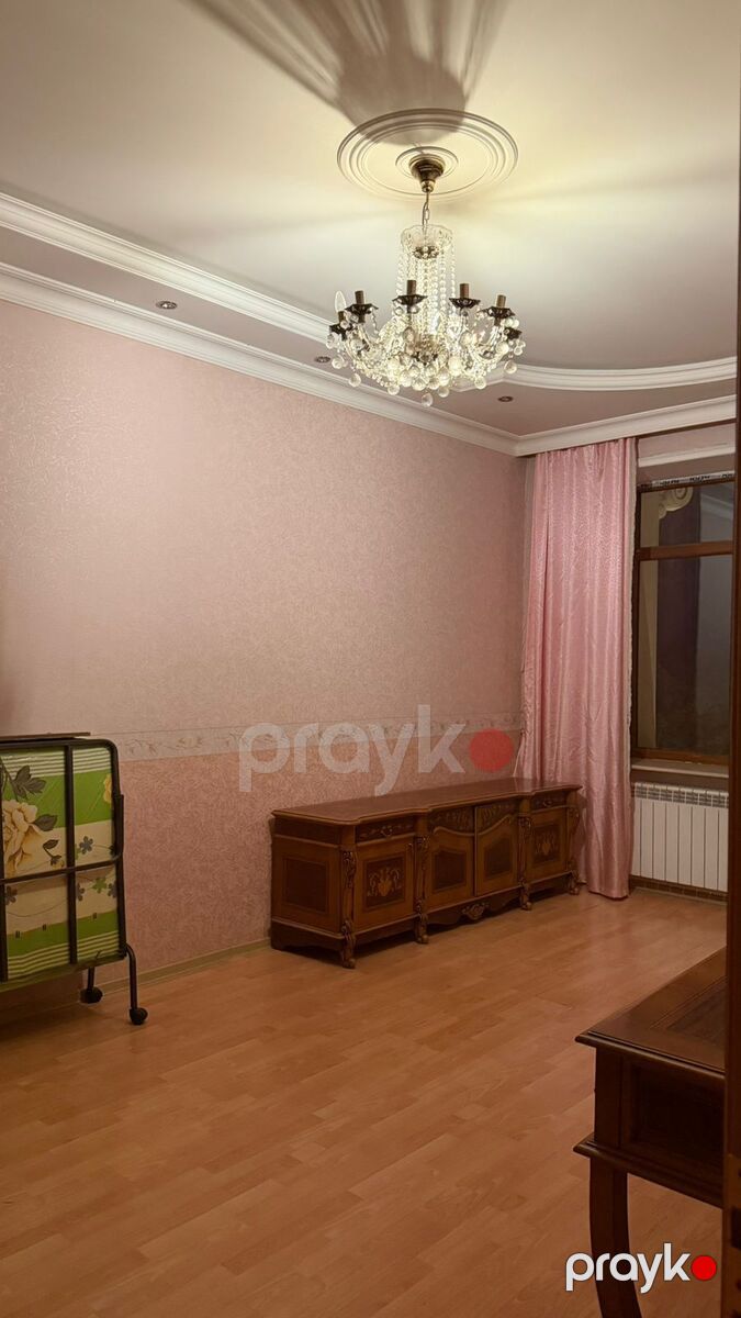 3-otaqlı mənzil kirayə verilir, Sahil m., 114 m² — Mənzil, Bakı (10)
