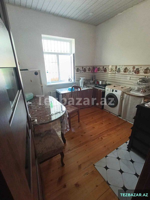 Sabunçu rayonu Ramana — Ev, villa, Bakı (8)