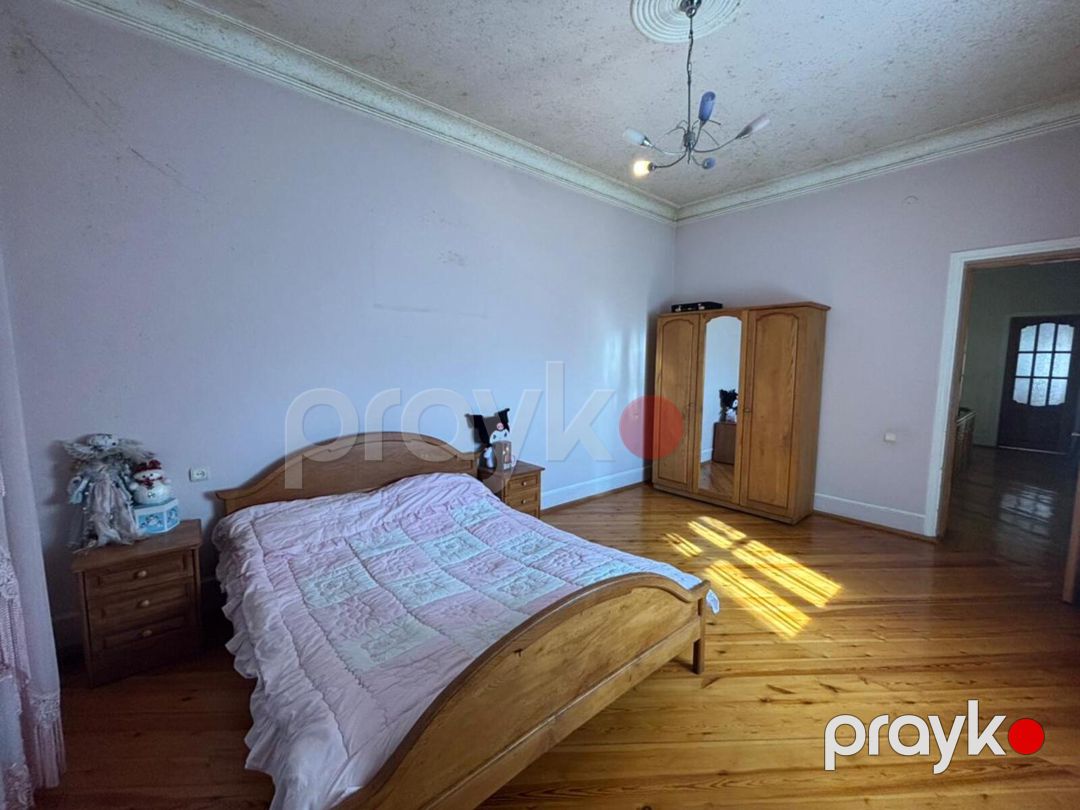 Həyət evi, Babək pr — Ev, villa, Bakı (10)
